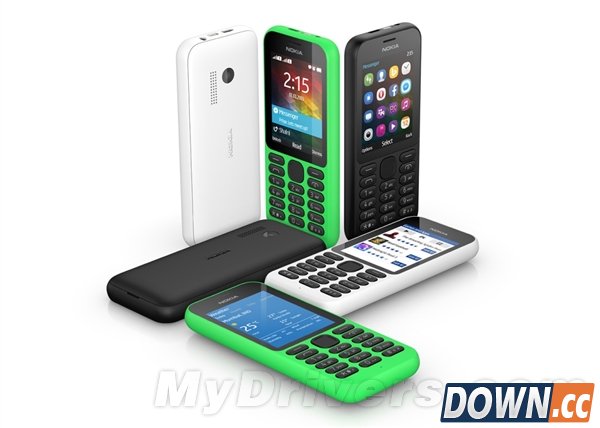 180元！诺基亚超廉价新机发布