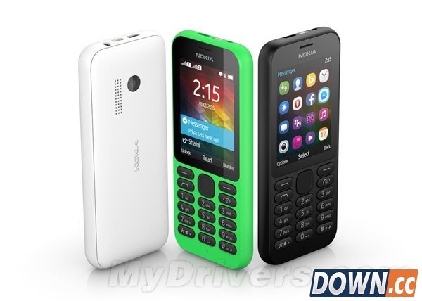 180元！诺基亚超廉价新机发布