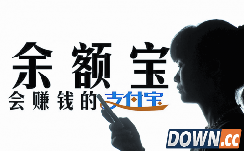 余额宝纠纷：支付宝控诉二股东