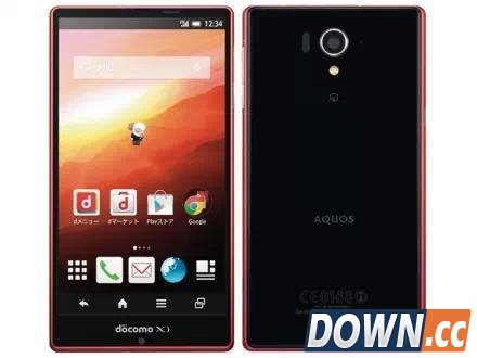 日本最受欢迎手机排行榜