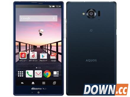 日本最受欢迎手机排行榜