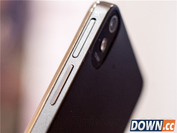 这就是柯达的Android手机！不忍直视...