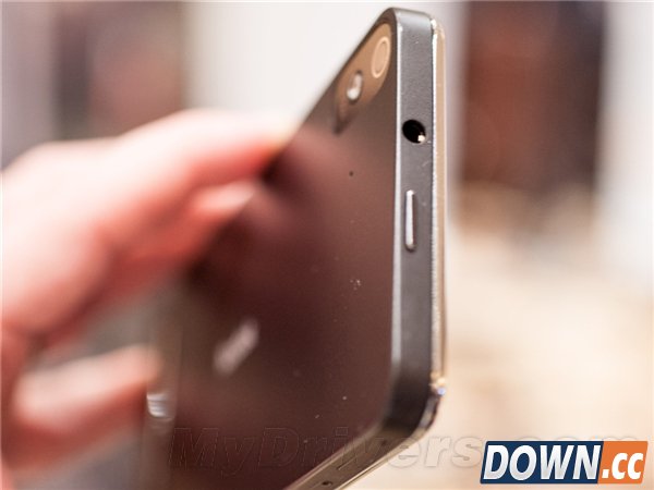 这就是柯达的Android手机！不忍直视...