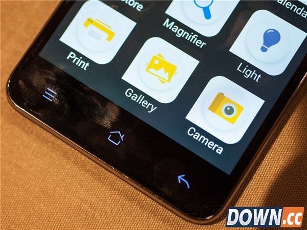 这就是柯达的Android手机！不忍直视...