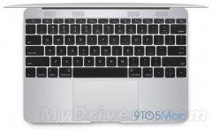 苹果全新MacBook Air曝光 细节也完美