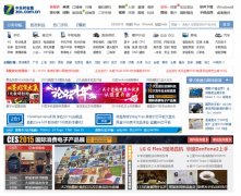 中关村在线独立 业内猜测京东介入