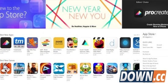 破历史记录！App Store应用卖疯了
