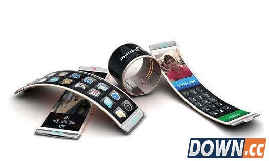 iphone跟随库克彻底变弯 欲打造超级柔性新iPhone