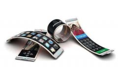 库克欲打造超级柔性新iPhone