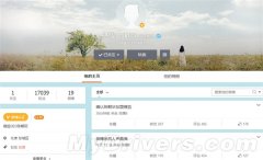 搜狐CEO张朝阳开通微博