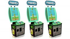 Flappy Bird投币街机版让游戏厂商赚翻了