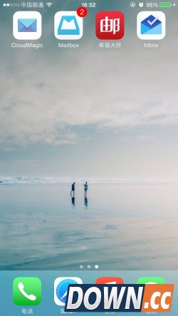 Gmail不能正常访问？试试这些应用吧