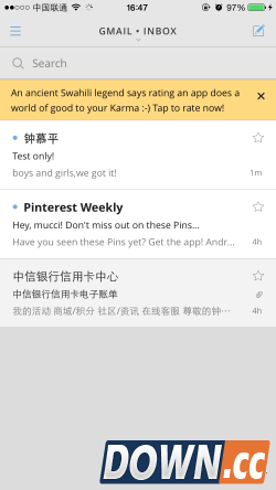 Gmail邮箱登陆不上？试试这些方法吧