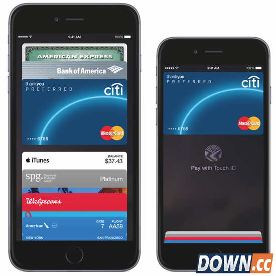 传苹果Apple Pay最快3月进入加拿大
