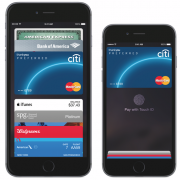 网传苹果Apple Pay3月将进入加拿大