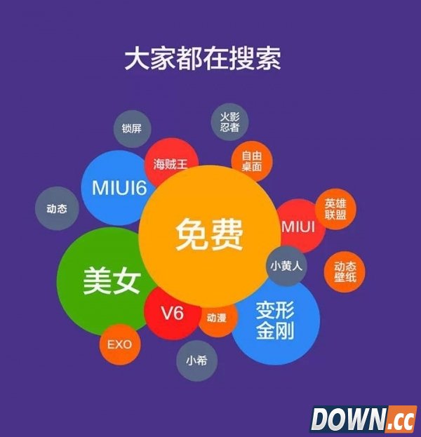 最壕的MIUI用户：一年花6100块买主题