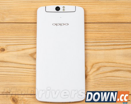 来看看老外的奇葩新机：OPPO无语到家了