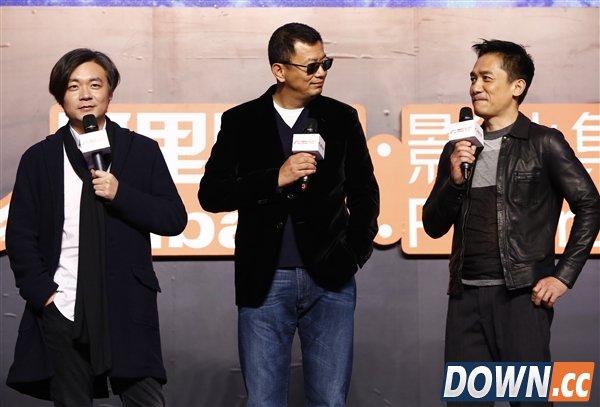 阿里巴巴首部电影开拍 未来还有《还珠格格》