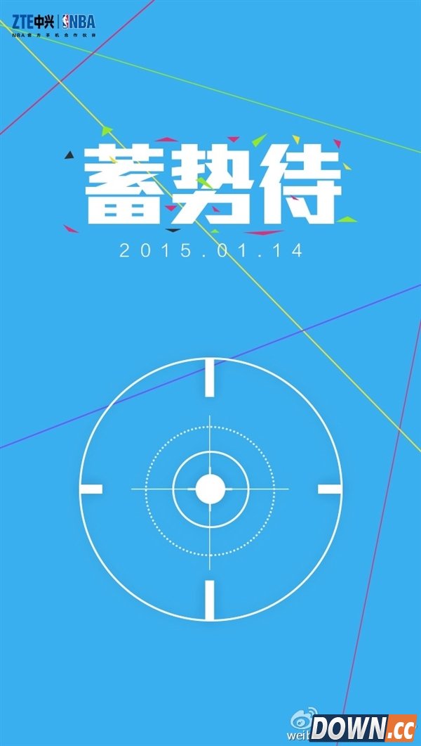 小米5被人给瞄上了