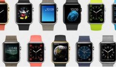 最新测试版iOS8.2支持Apple Watch蓝牙