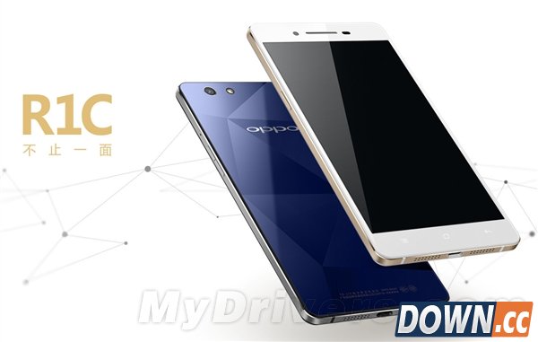 美的让人一哆嗦的OPPO新机发布：这价格...