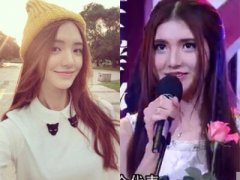 让宅男幻想破灭的网络女神