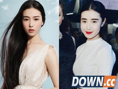 网络女神一上节目就现形：累了 不爱了