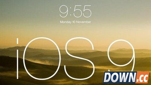 根据国外网站MacWorld的报道称，借助某捷克语技术网站的运作者发送给他们的数据分析出来的结果显示，在今年1月份三人次的iOS9设备访问过该网站。