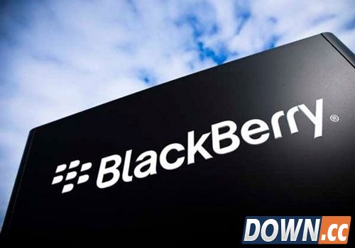 黑莓正式进军物联网：推Project-Ion项目
