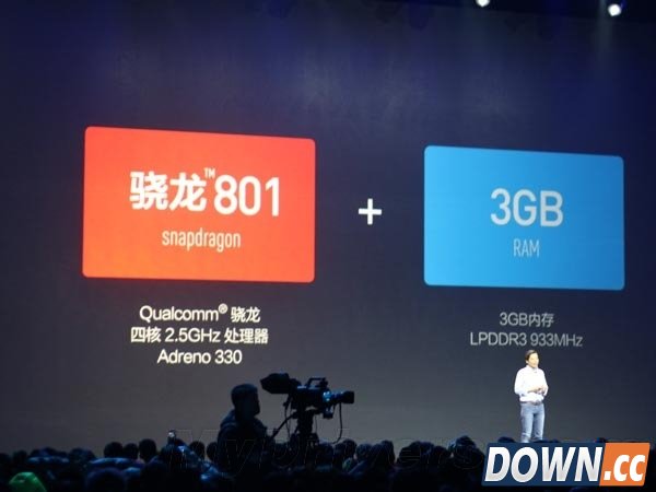 难以想象！小米Note正式发布