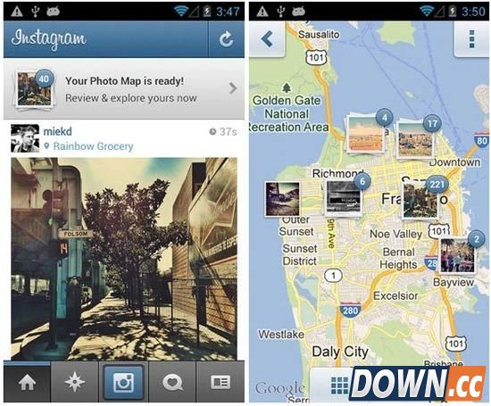 Instagram现隐私漏洞 私密账户并不保密
