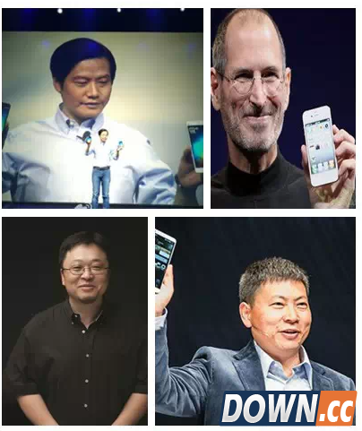 小米第一次发布会直播 来看看雷军的演讲能力究竟怎样