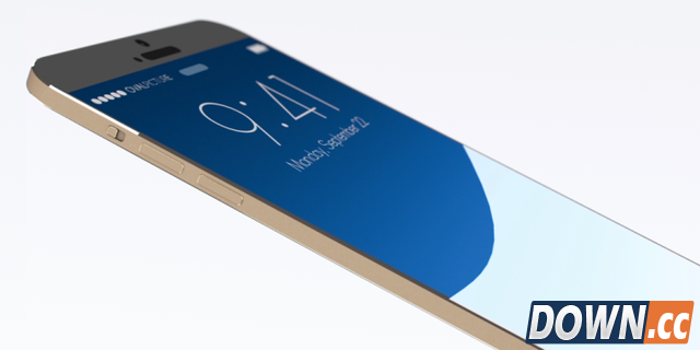 借鉴苹果手表 传iPhone 7将使用压力传感屏幕