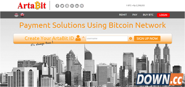 比特币又火了?印度尼西亚5家受欢迎的比特币企业