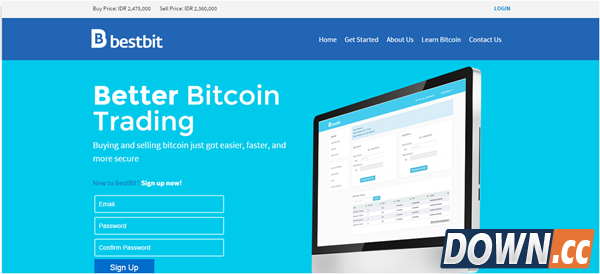 比特币又火了?印度尼西亚5家受欢迎的比特币企业