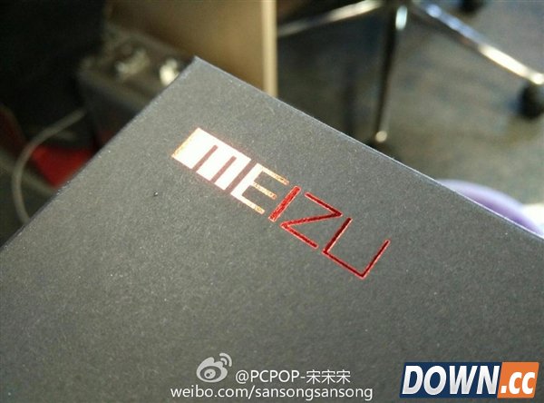 魅族发布会邀请函曝光：这是要办婚礼？