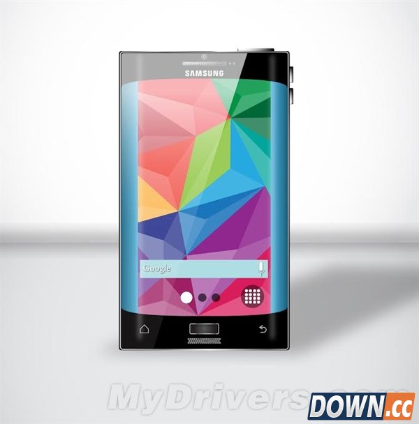 三星Galaxy S6国行首曝光：处理器大惊喜