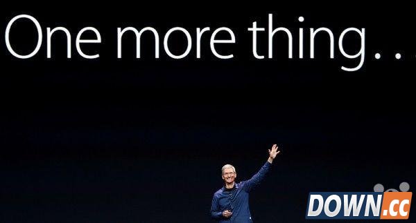 传苹果2月将举行发布会 推出4英寸iphone新品