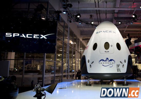 谷歌对SpaceX进行重大投资 估值百亿美元以上