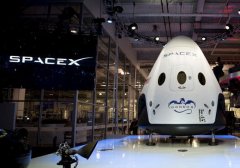 谷歌对SpaceX估值超百亿美元