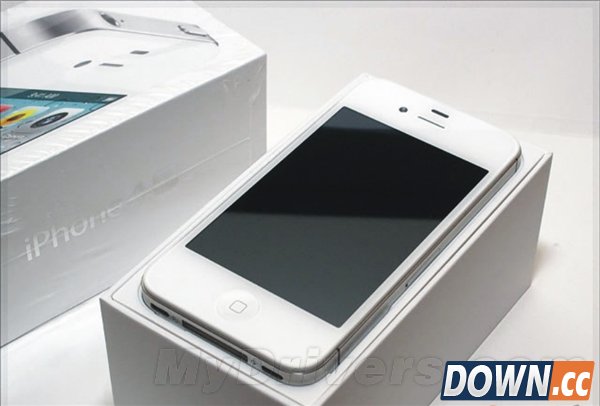 一代经典 联通版iPhone 4S降价