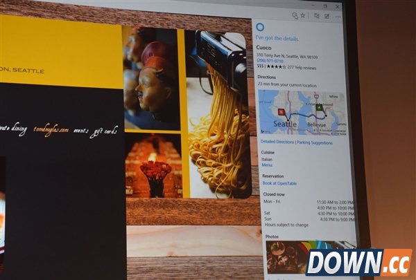 Windows 10全新浏览器降临！还是无名氏