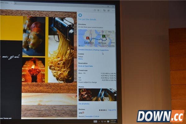 Windows 10全新浏览器降临！还是无名氏