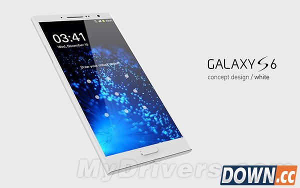 Galaxy S6曝光：配置超级赞