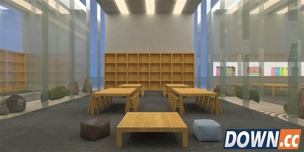 魅友设计全新魅族零售店：堪比苹果