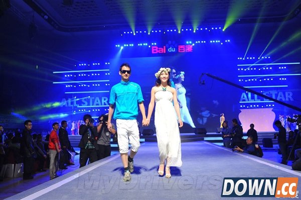 百度15周年年会：新“度娘”要诞生？