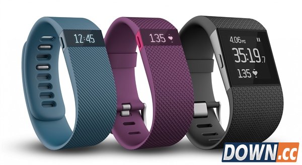 HTC小惊喜：第一款健康手环