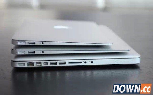 苹果12英寸MacBook Air曝光 春节后发布
