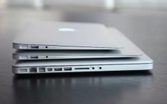 苹果12英寸MacBook Air春节后发布