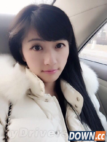 这就是百度新“度娘”？还是个兔女郎...